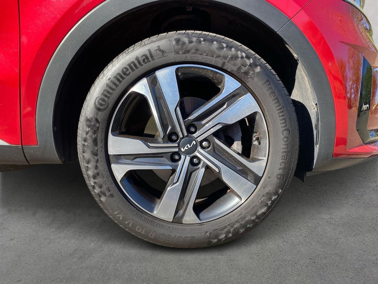 Used Kia Sorento 2022 for sale - 78192971: Photo 8