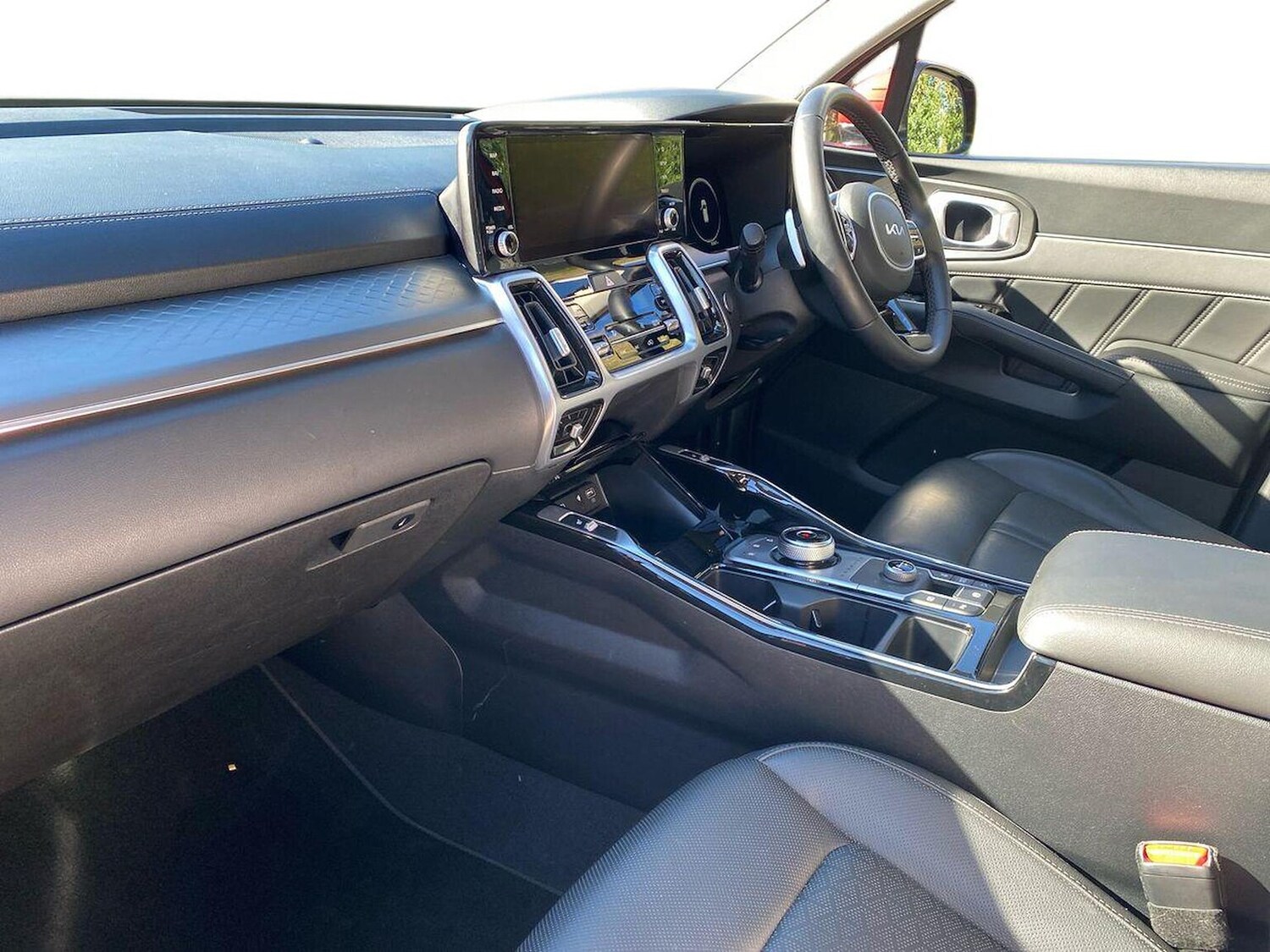 Used Kia Sorento 2022 for sale - 78192971: Photo 9