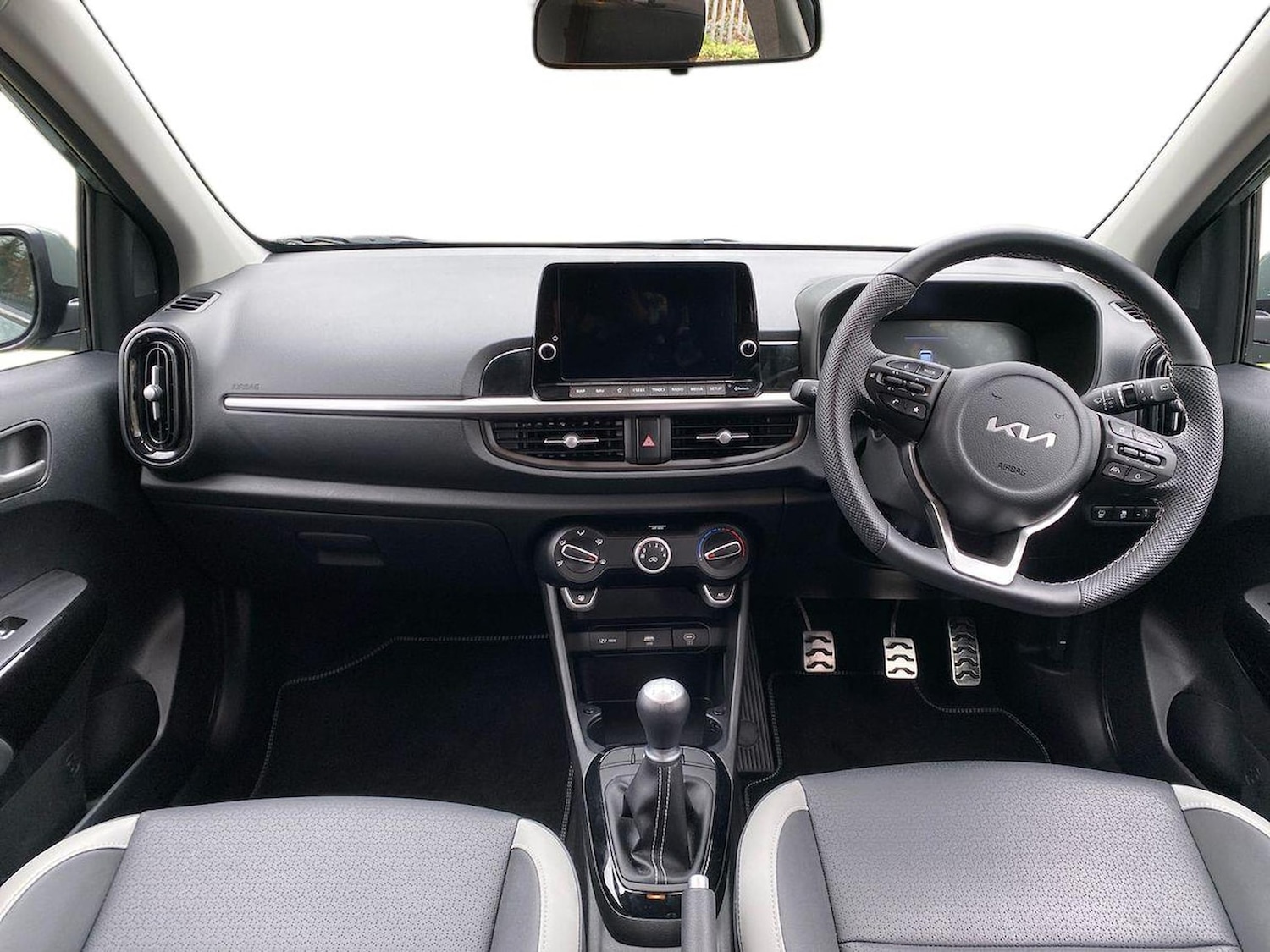 Used Kia Picanto 2024 for sale - 78193077: Photo 10