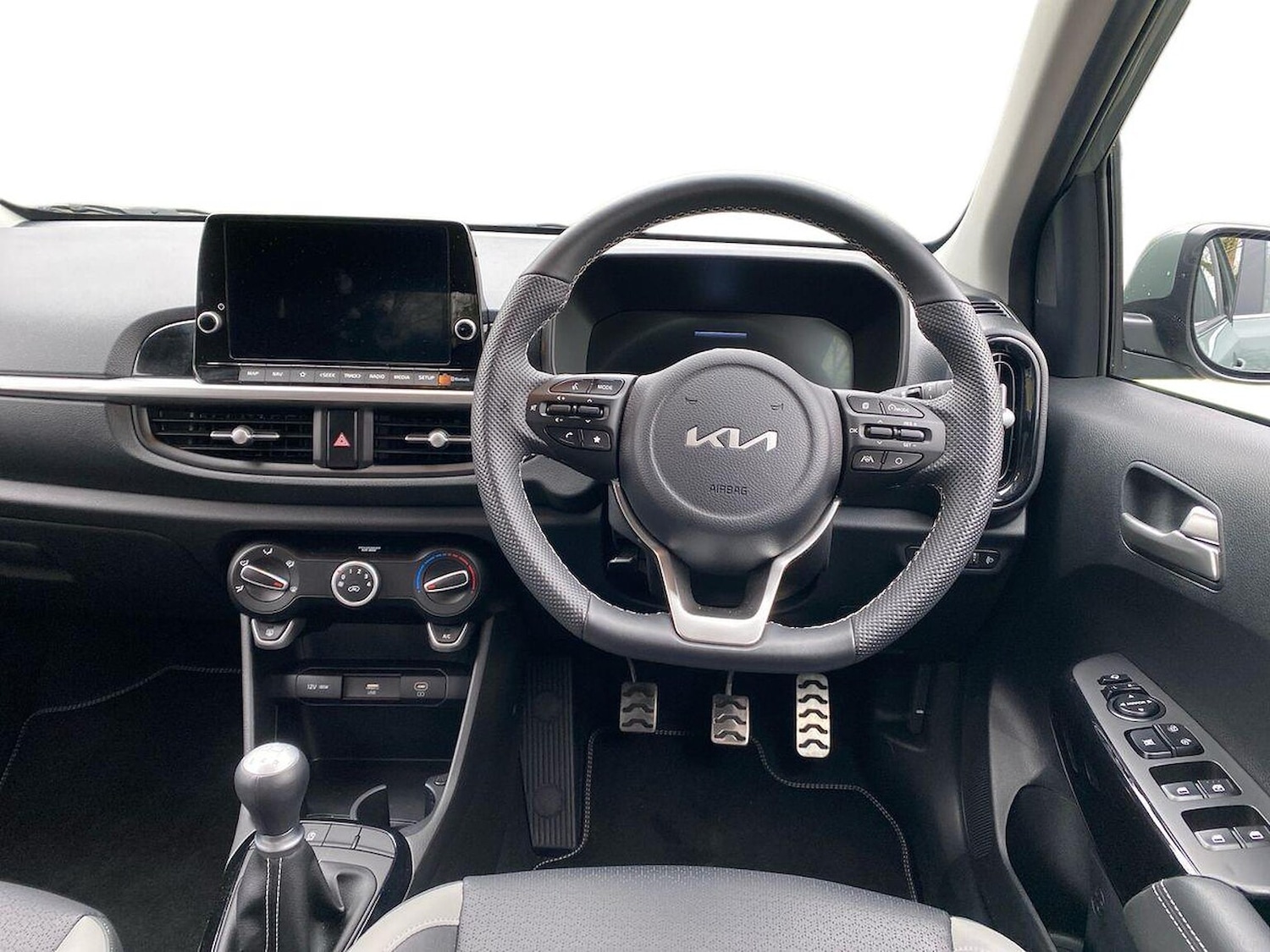 Used Kia Picanto 2024 for sale - 78193077: Photo 11