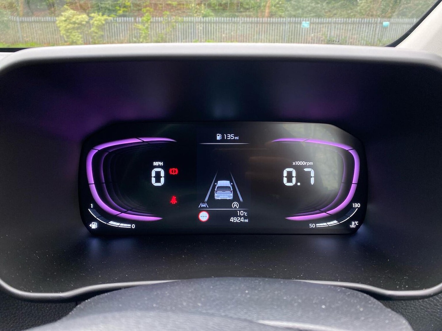 Used Kia Picanto 2024 for sale - 78193077: Photo 12