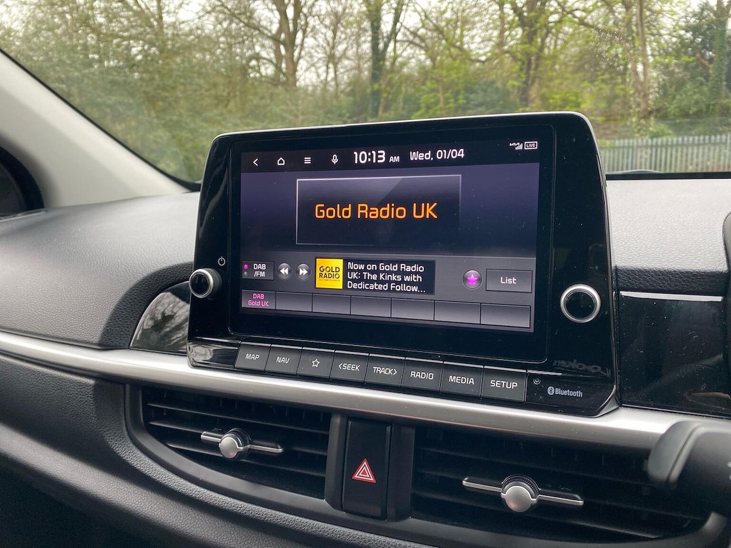 Used Kia Picanto 2024 for sale - 78193077: Photo 13