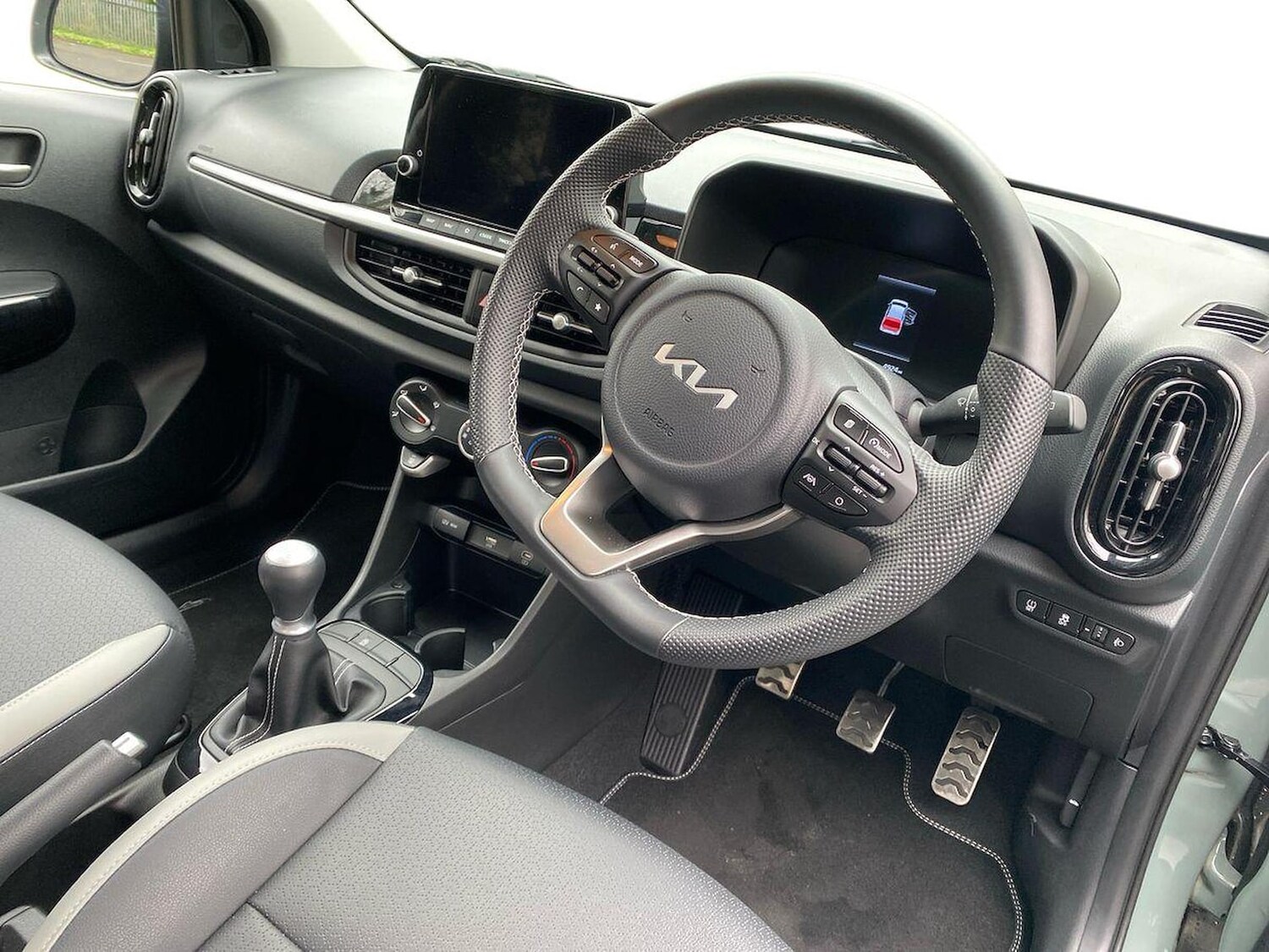 Used Kia Picanto 2024 for sale - 78193077: Photo 17
