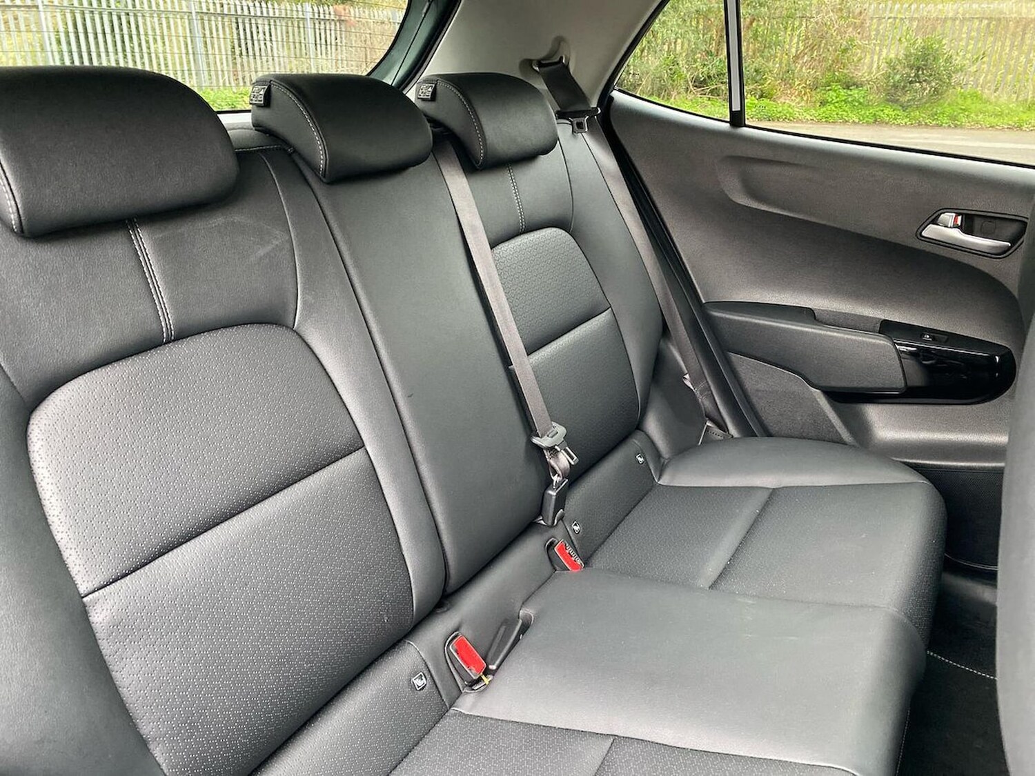 Used Kia Picanto 2024 for sale - 78193077: Photo 18