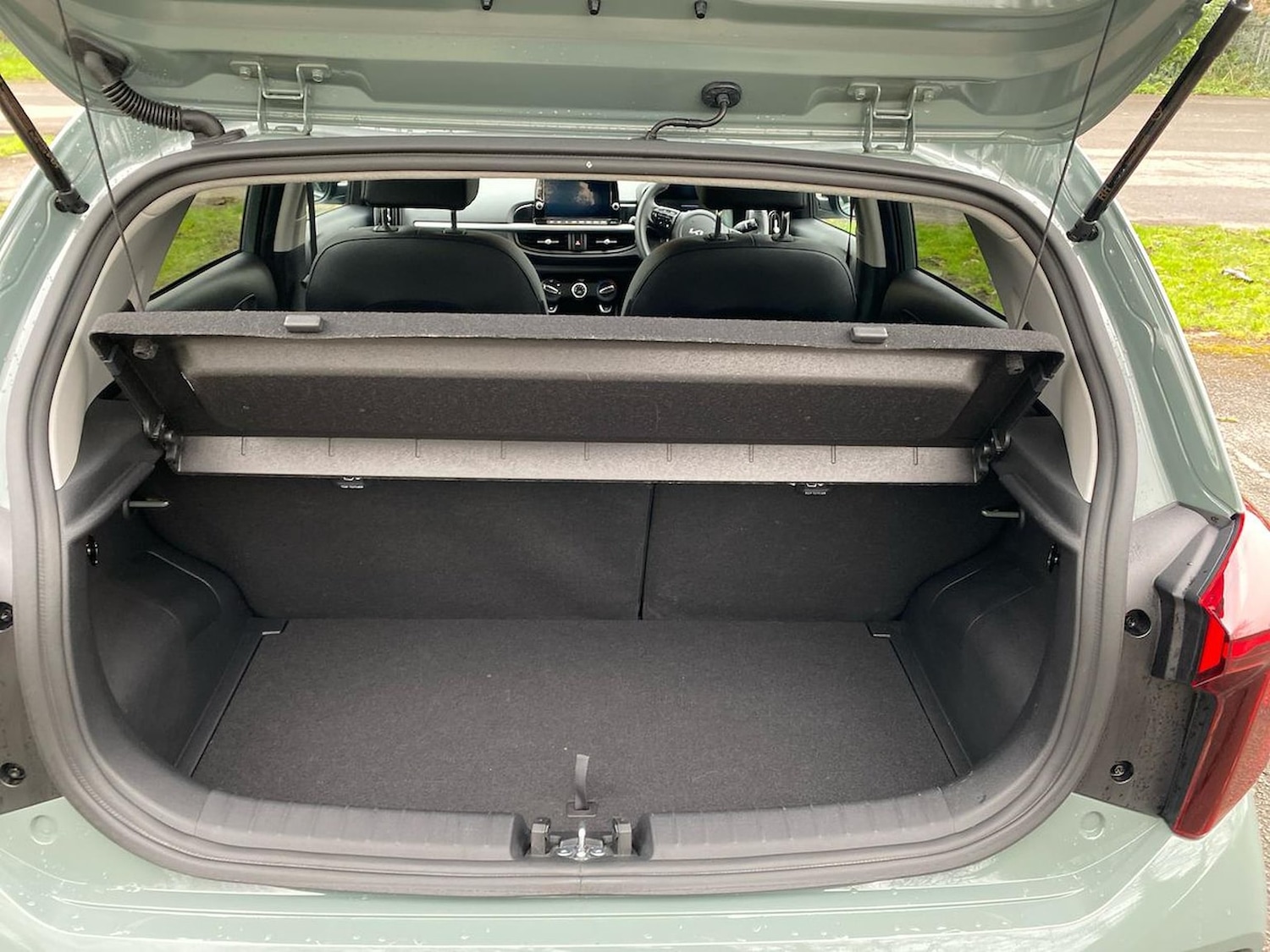 Used Kia Picanto 2024 for sale - 78193077: Photo 19