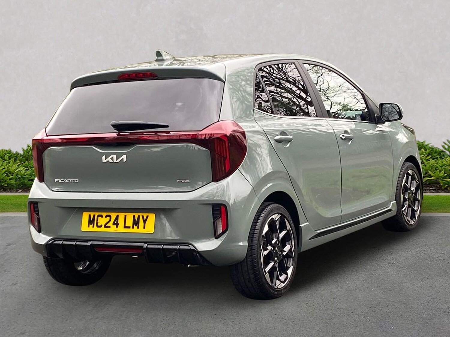 Used Kia Picanto 2024 for sale - 78193077: Photo 20