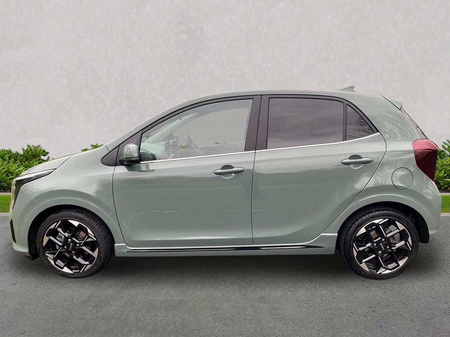 Used Kia Picanto 2024 for sale - 78193077: Photo 21