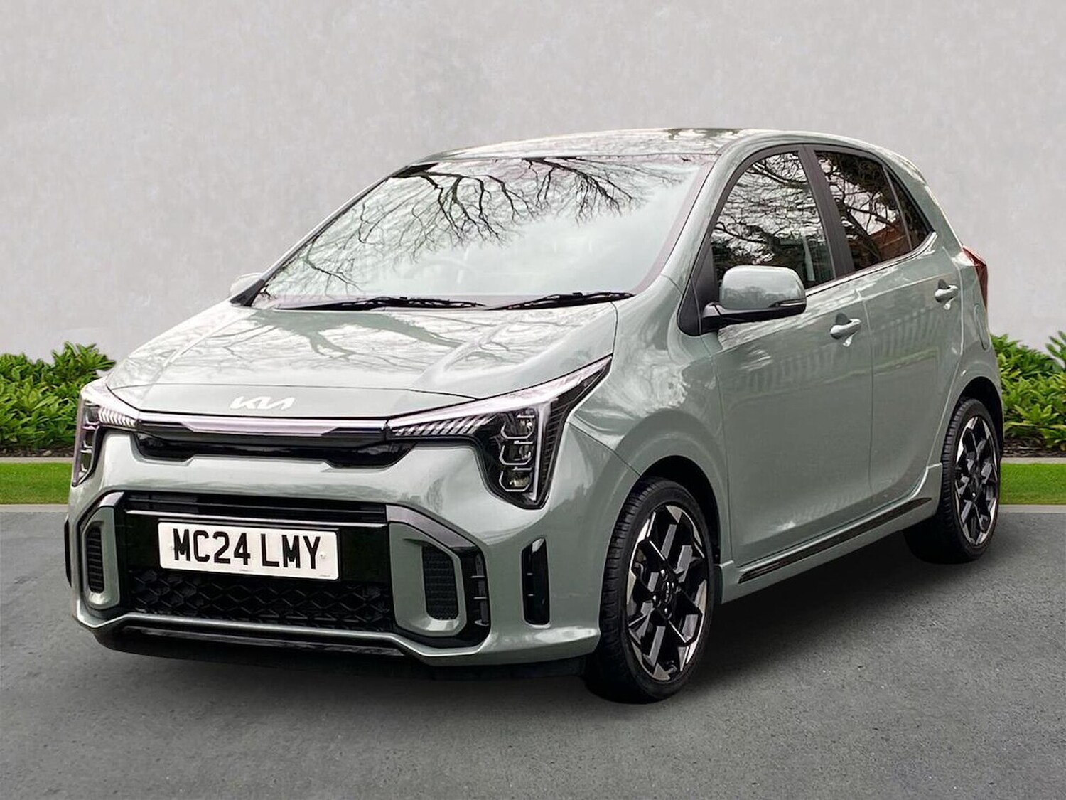 Used Kia Picanto 2024 for sale - 78193077: Photo 22