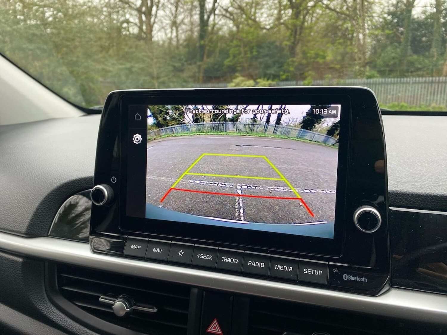 Used Kia Picanto 2024 for sale - 78193077: Photo 25