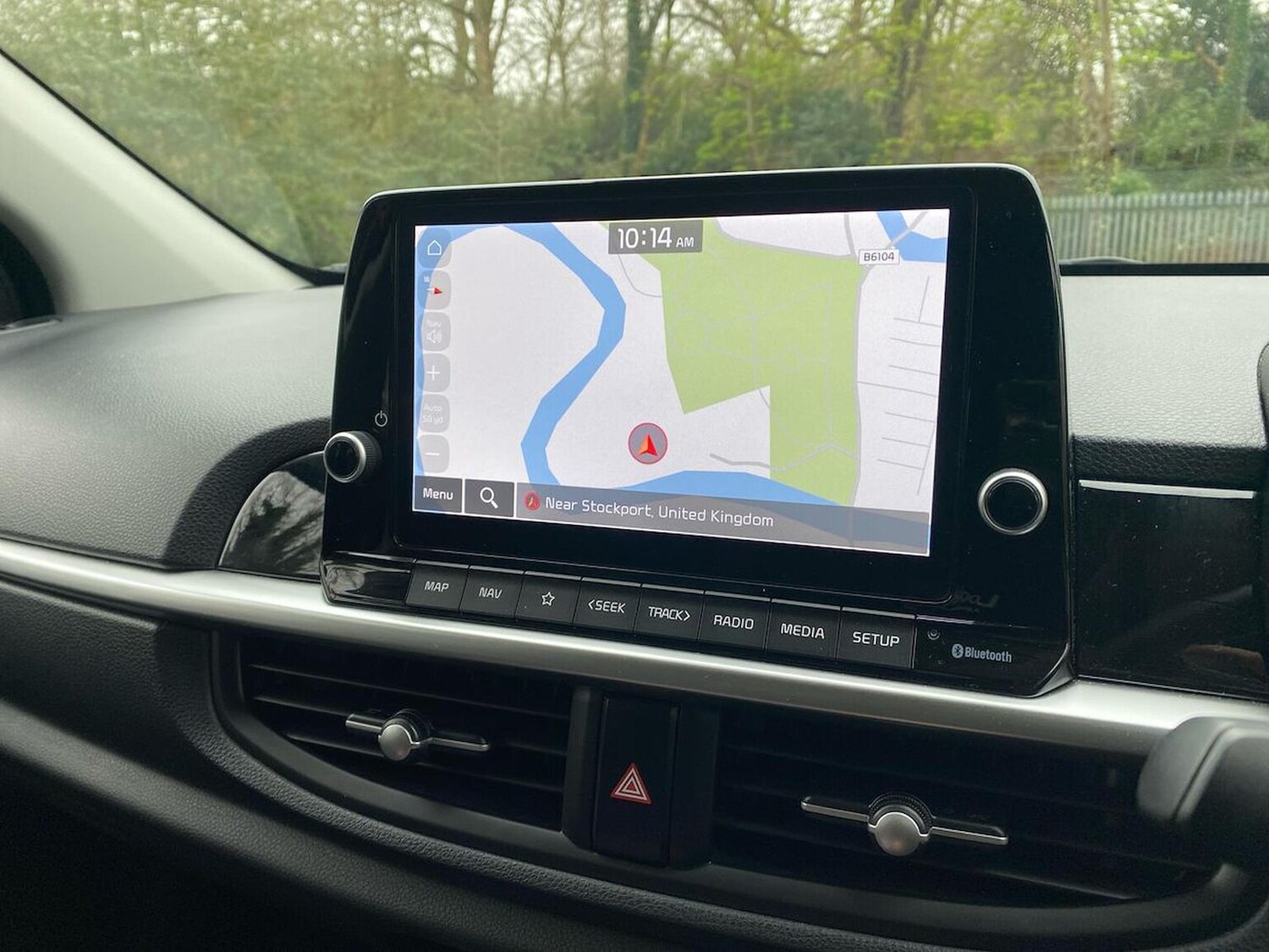 Used Kia Picanto 2024 for sale - 78193077: Photo 26