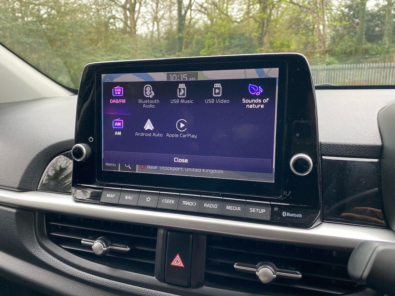 Used Kia Picanto 2024 for sale - 78193077: Photo 27