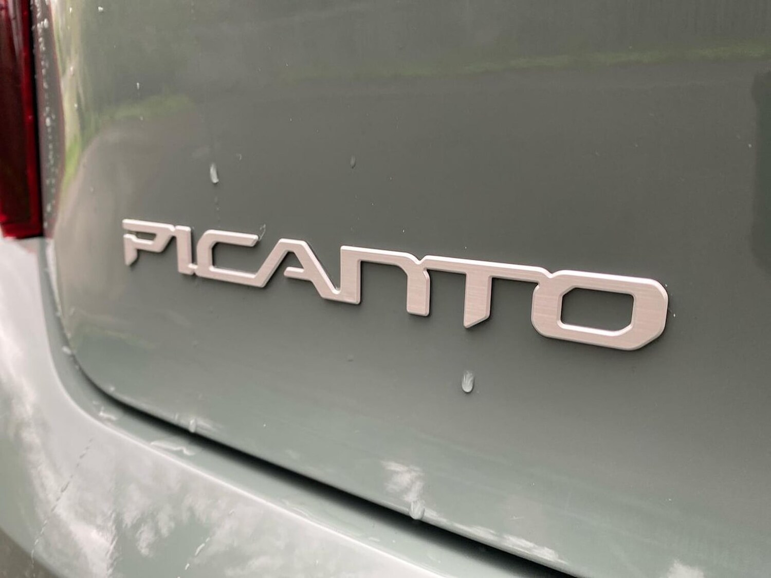 Used Kia Picanto 2024 for sale - 78193077: Photo 37