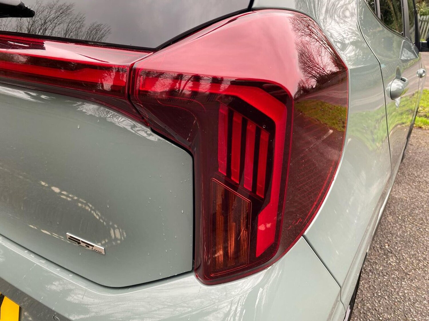 Used Kia Picanto 2024 for sale - 78193077: Photo 38