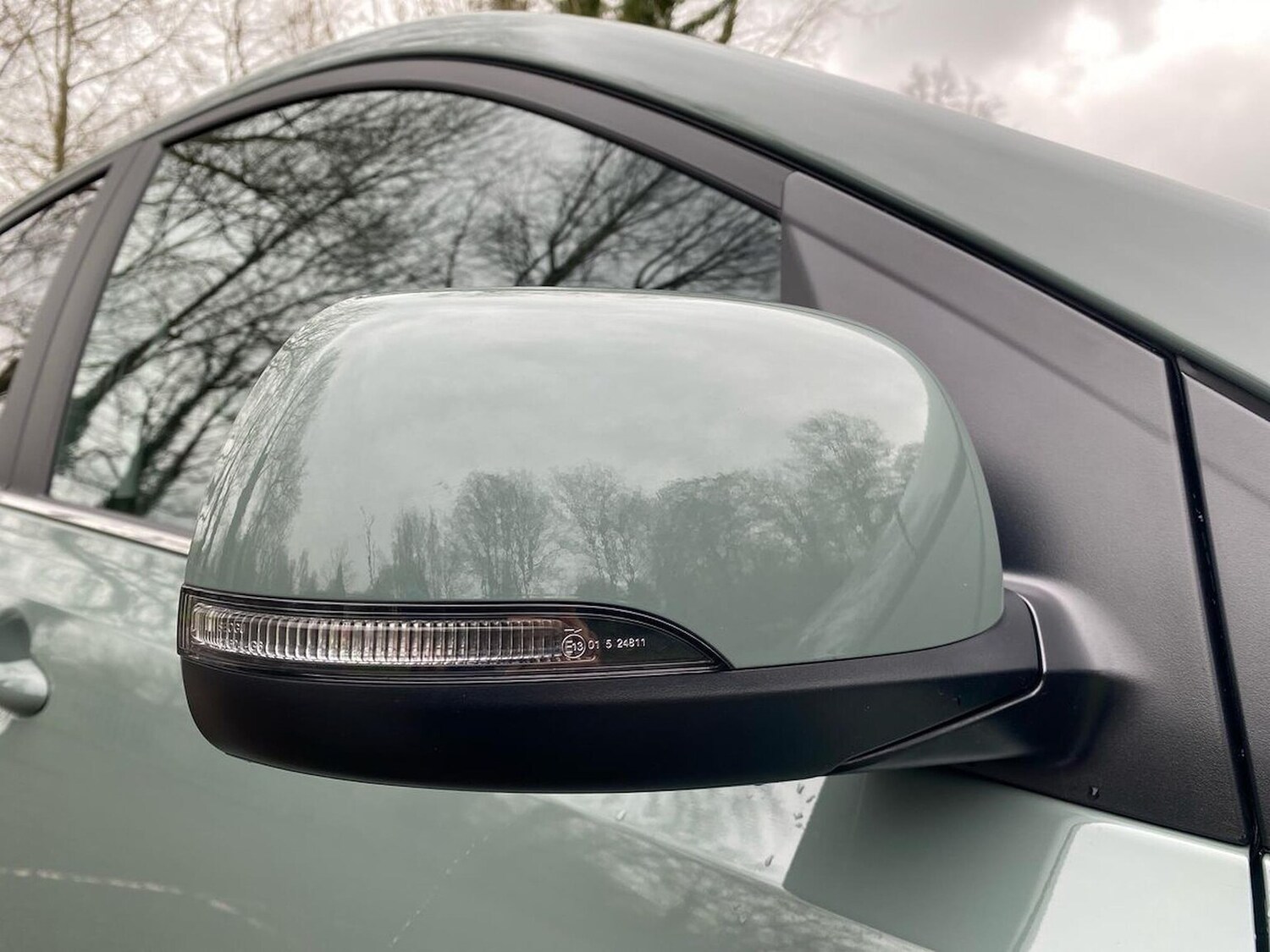 Used Kia Picanto 2024 for sale - 78193077: Photo 40