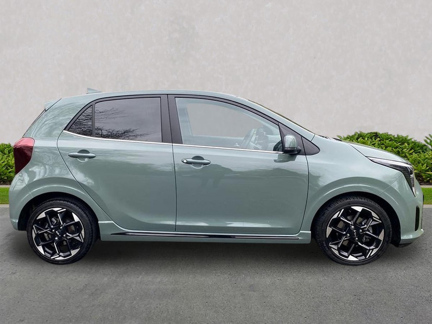 Used Kia Picanto 2024 for sale - 78193077: Photo 5