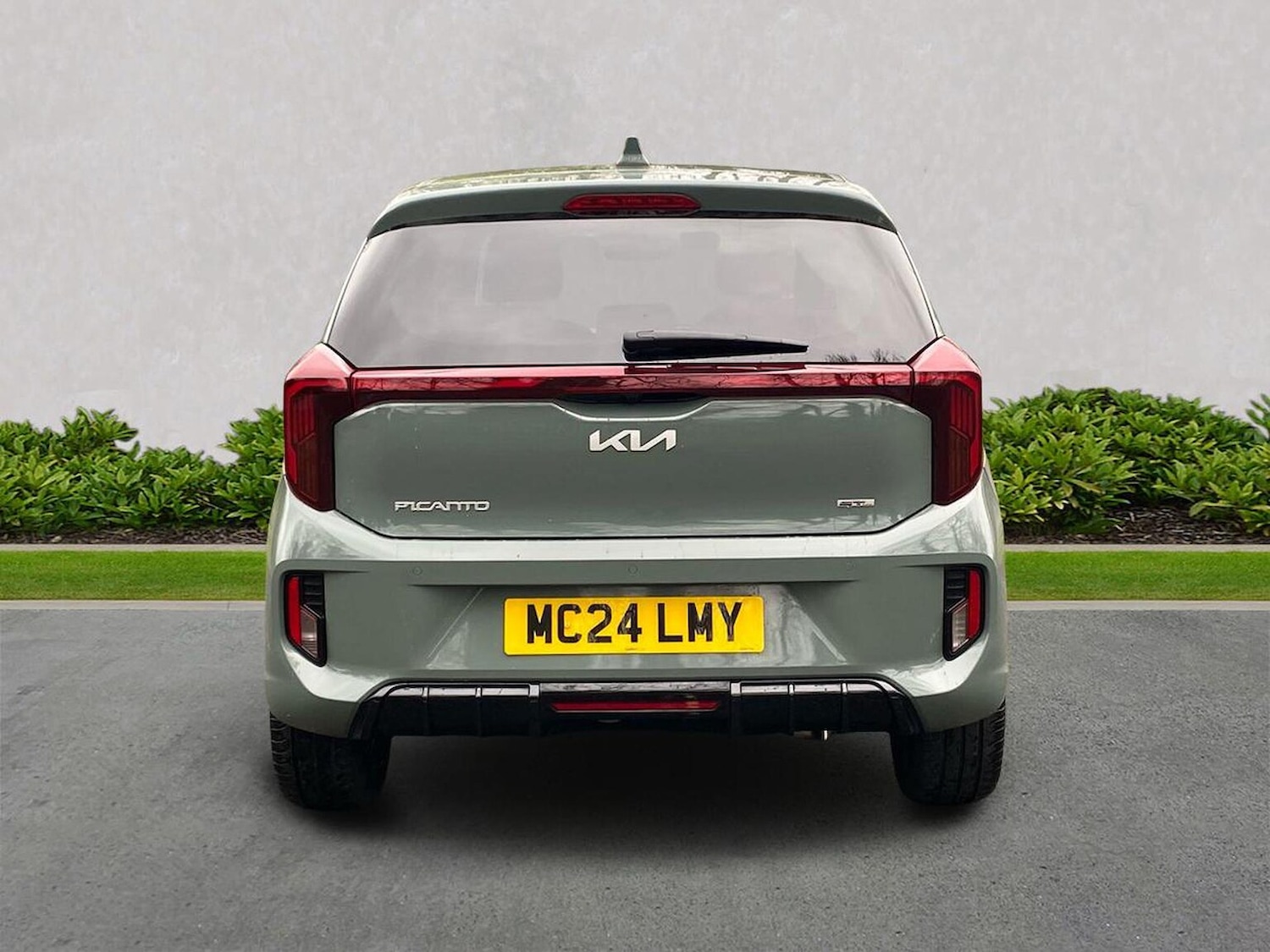 Used Kia Picanto 2024 for sale - 78193077: Photo 6