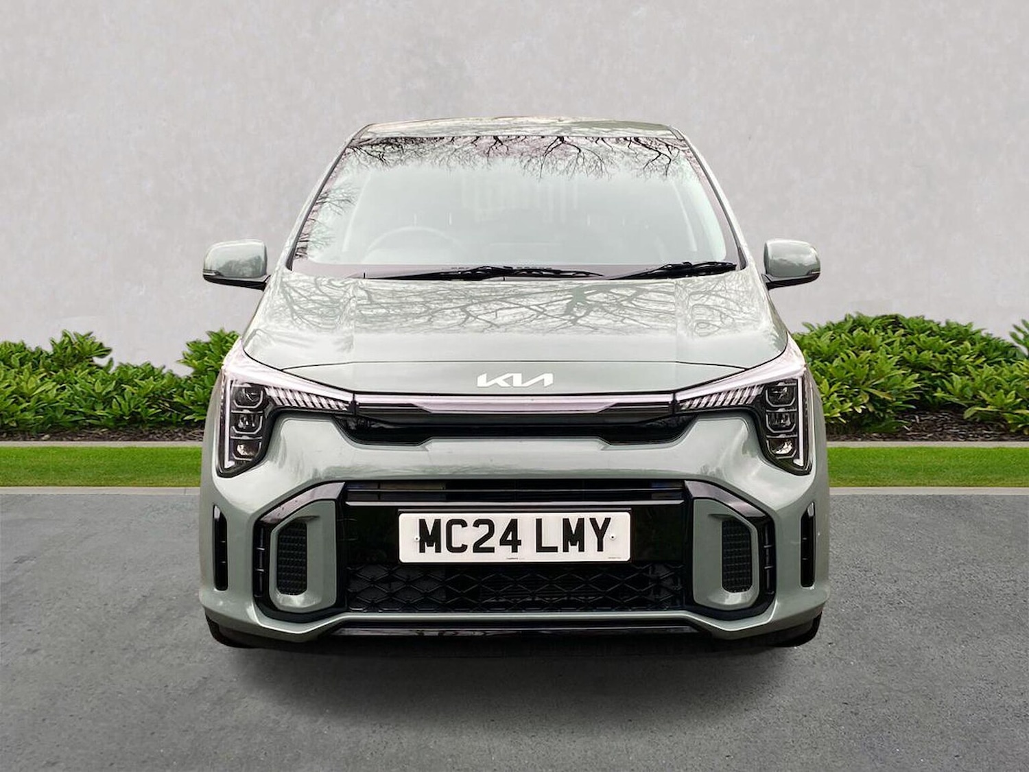 Used Kia Picanto 2024 for sale - 78193077: Photo 7