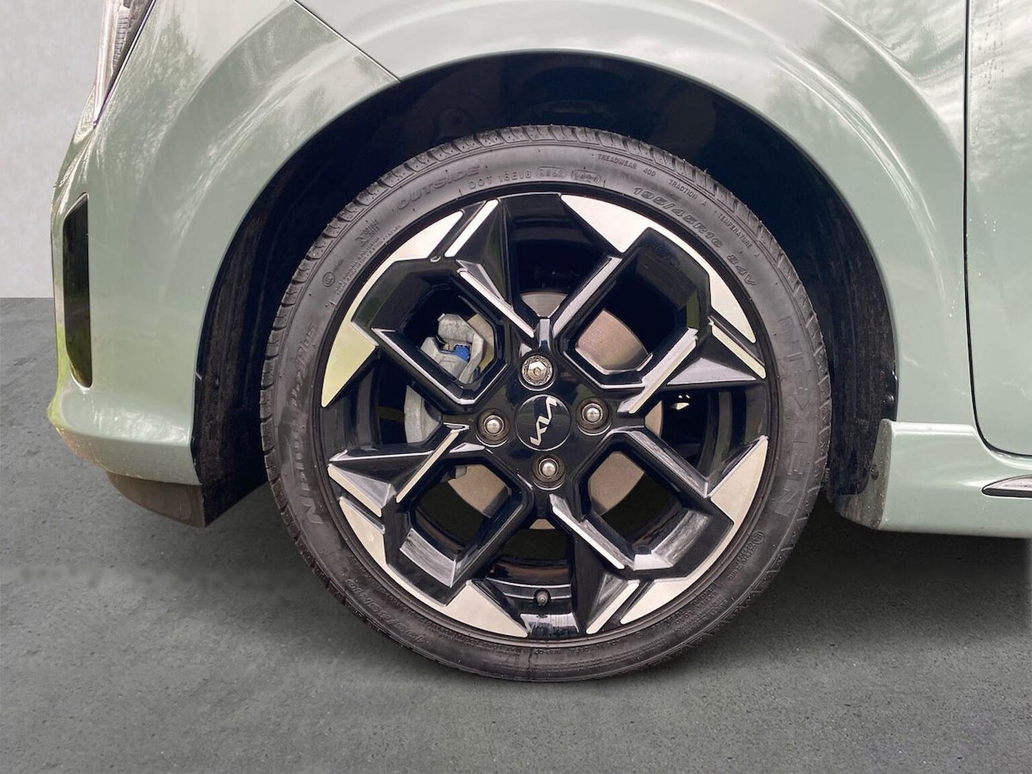 Used Kia Picanto 2024 for sale - 78193077: Photo 8