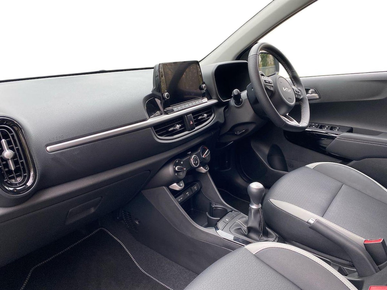 Used Kia Picanto 2024 for sale - 78193077: Photo 9