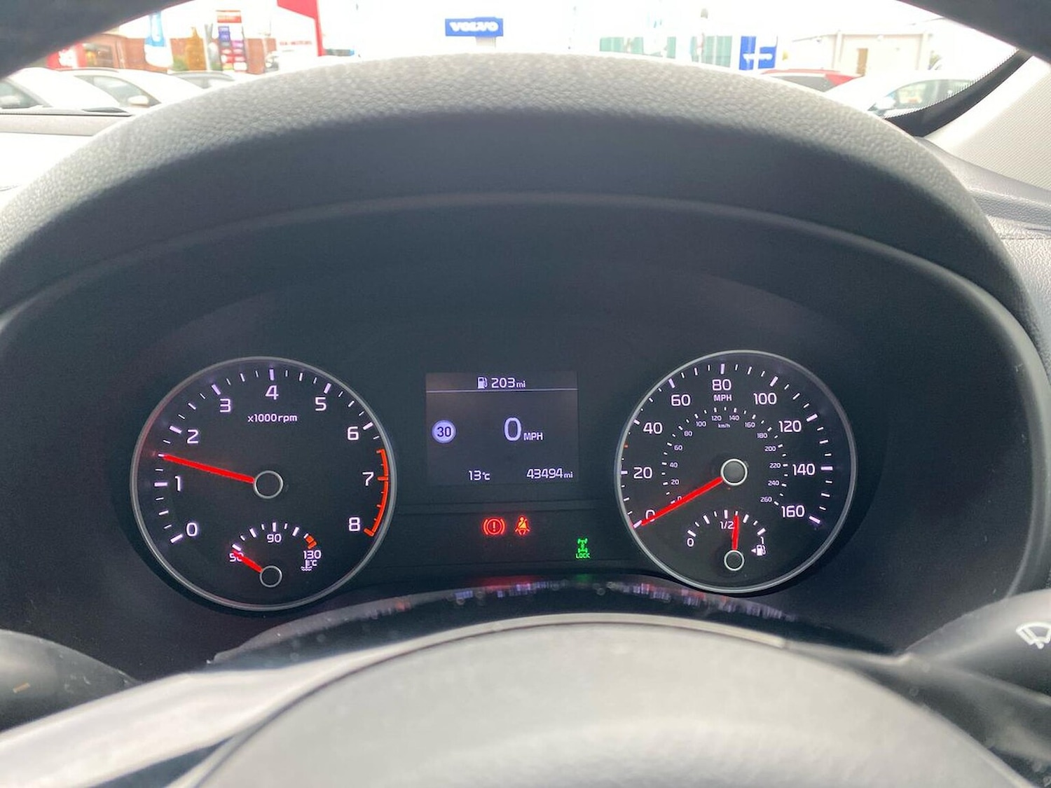 Used Kia Sportage 2020 for sale - 76510647: Photo 10