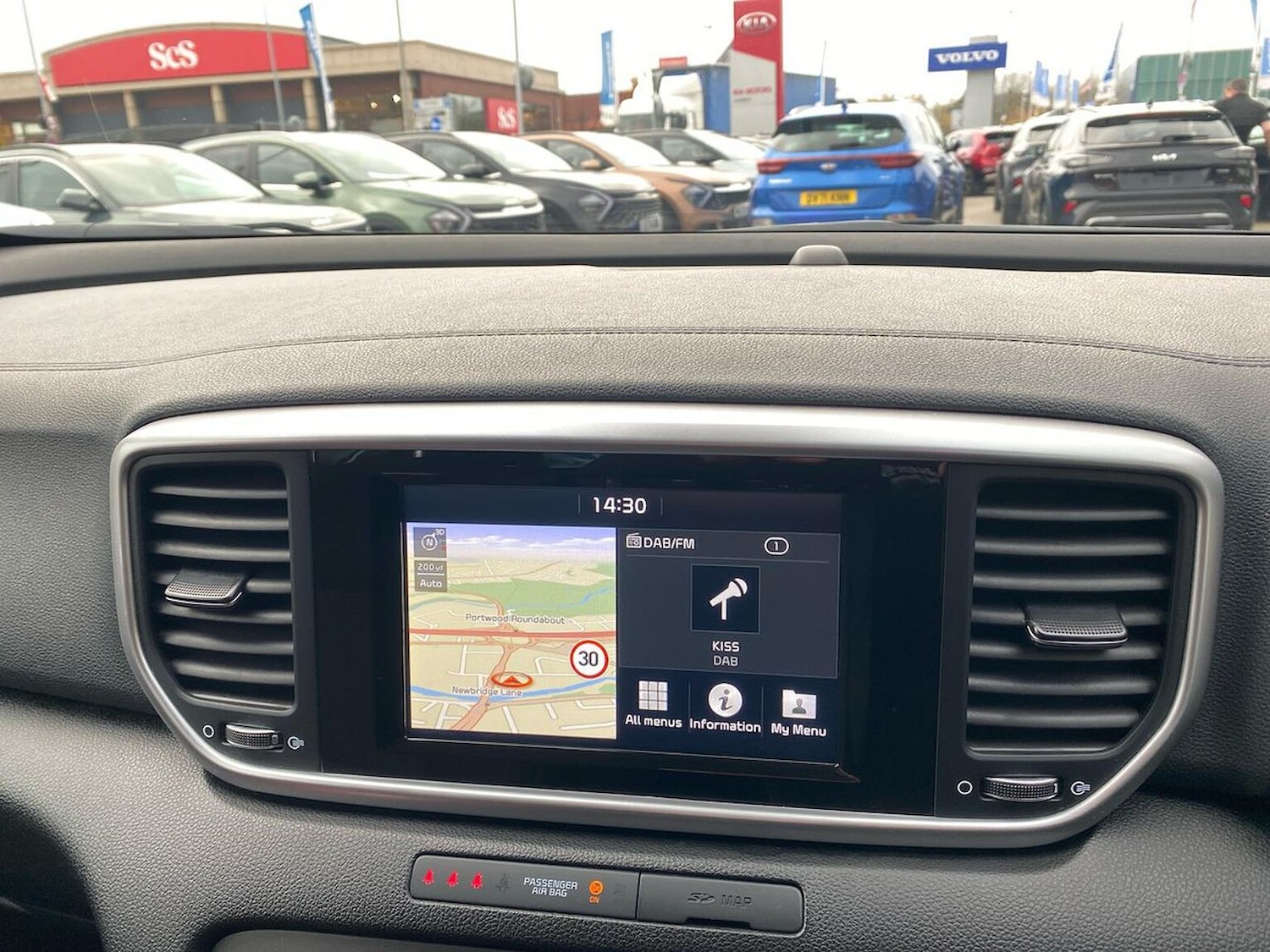 Used Kia Sportage 2020 for sale - 76510647: Photo 11