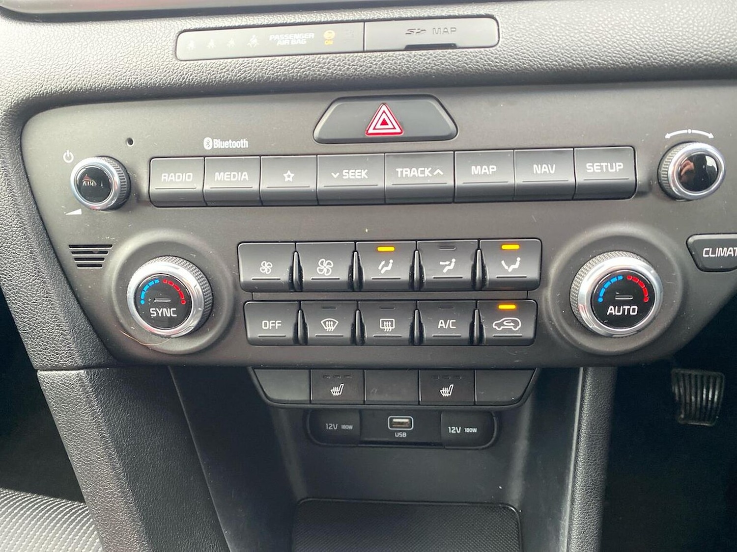 Used Kia Sportage 2020 for sale - 76510647: Photo 12