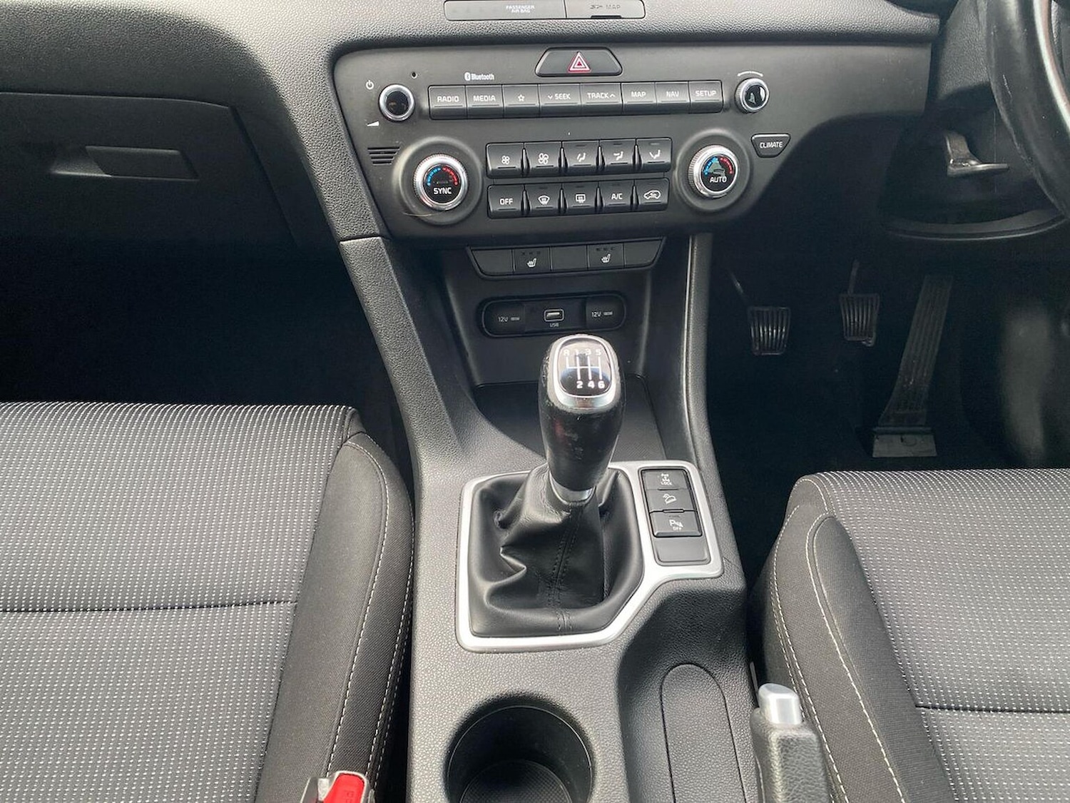 Used Kia Sportage 2020 for sale - 76510647: Photo 13