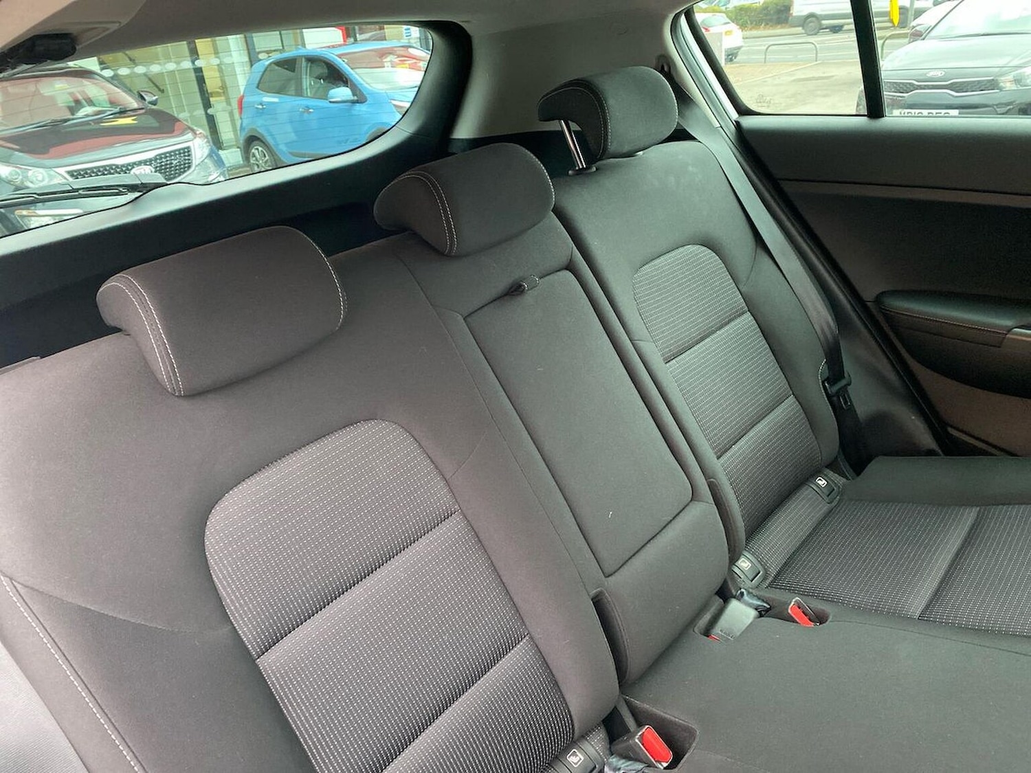 Used Kia Sportage 2020 for sale - 76510647: Photo 16