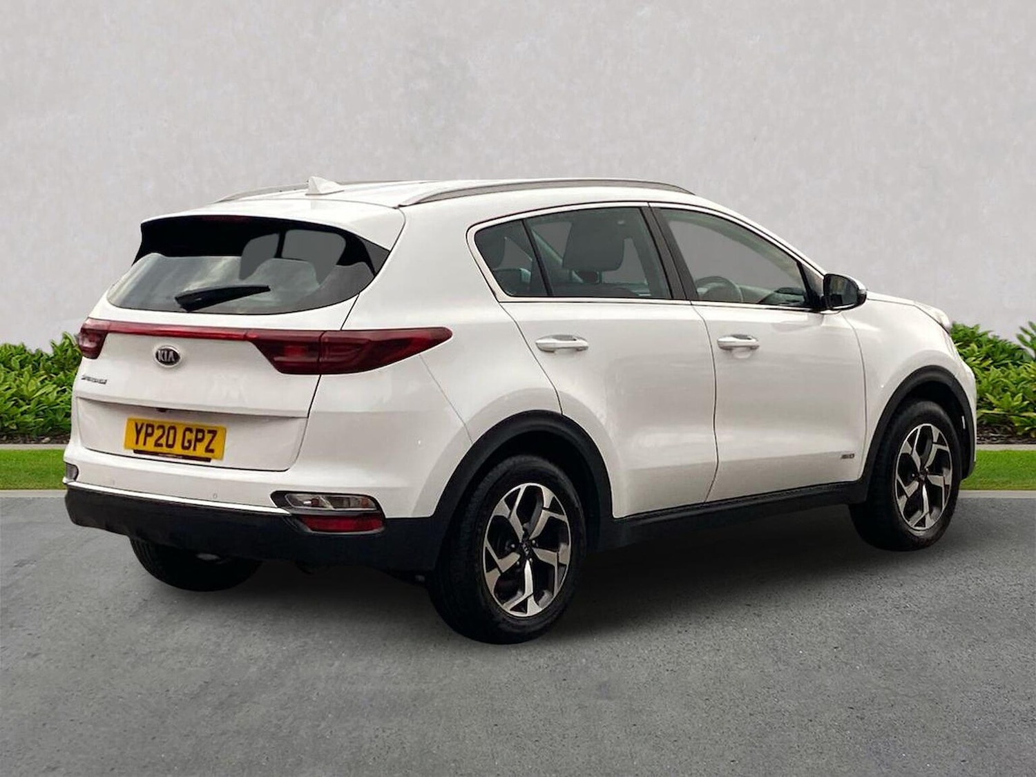 Used Kia Sportage 2020 for sale - 76510647: Photo 18