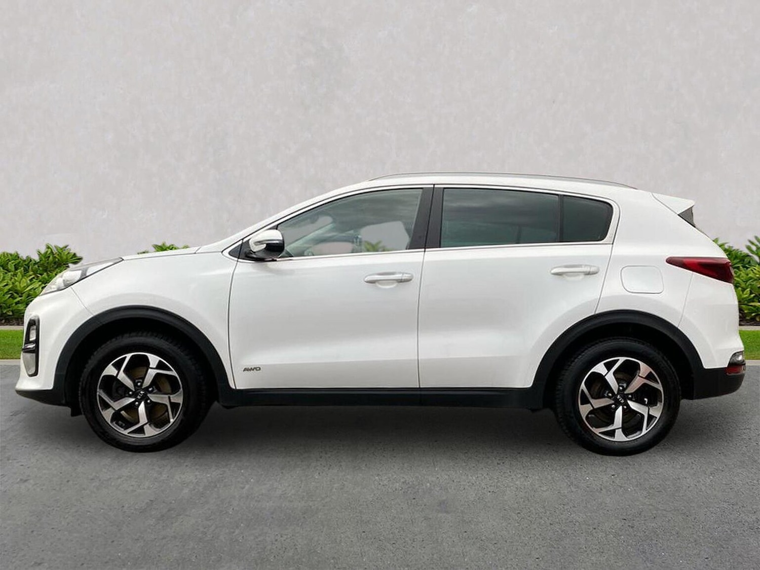 Used Kia Sportage 2020 for sale - 76510647: Photo 19