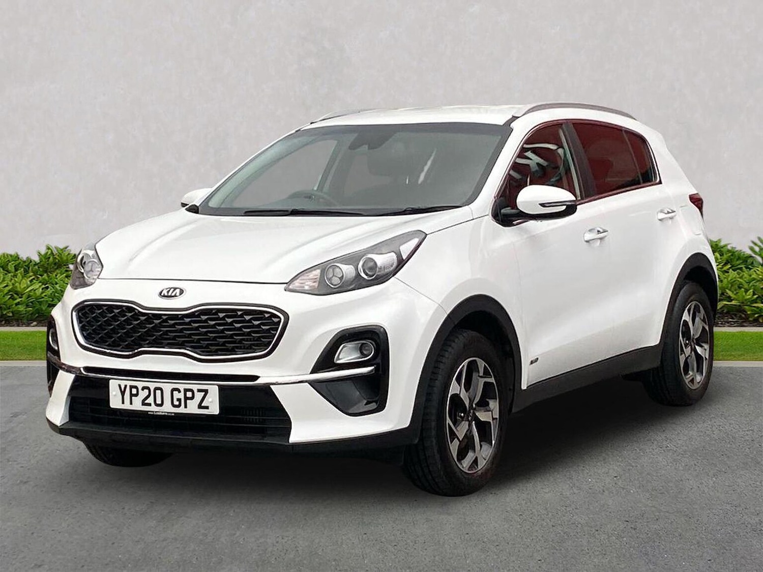Used Kia Sportage 2020 for sale - 76510647: Photo 20