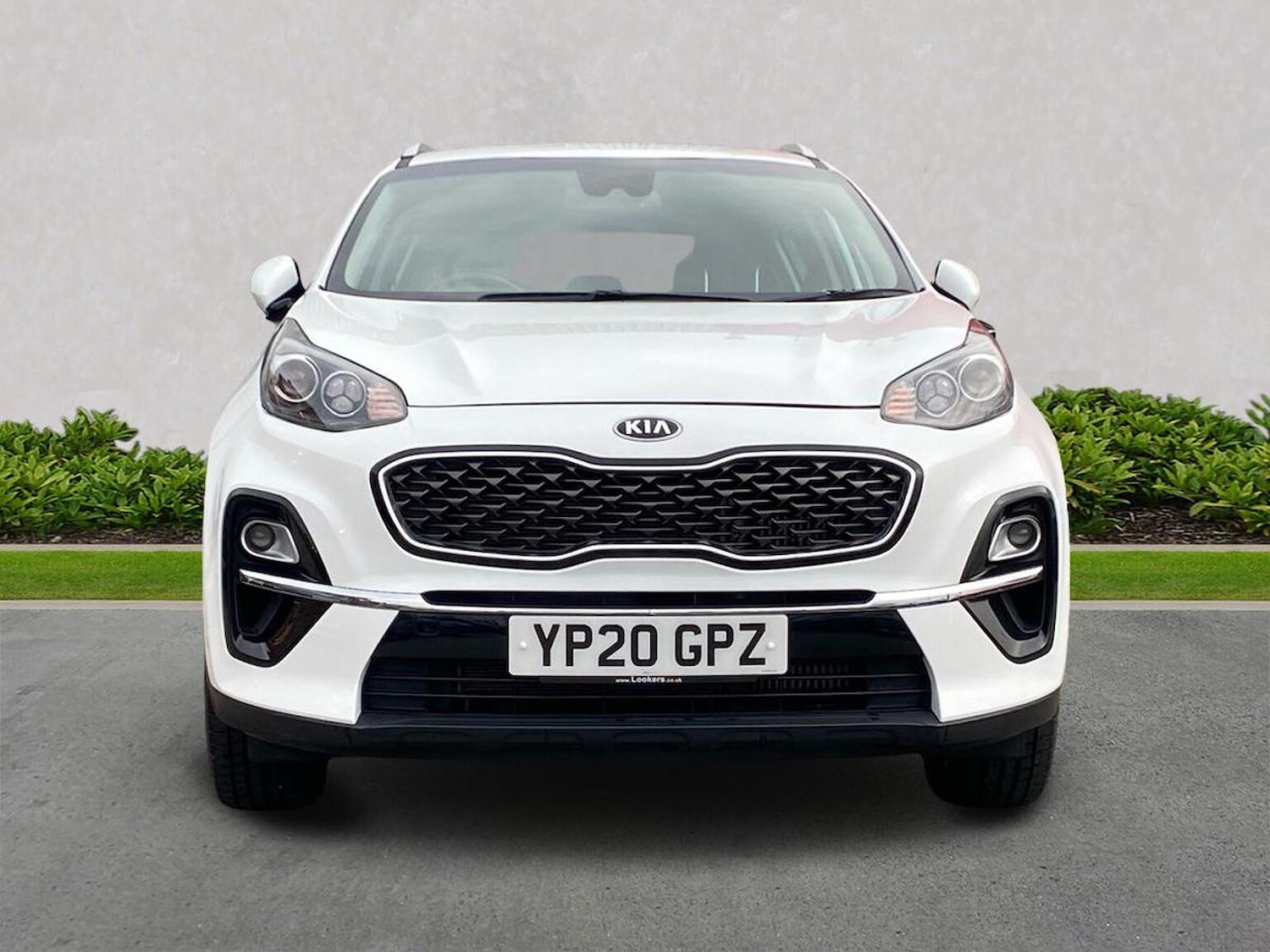 Used Kia Sportage 2020 for sale - 76510647: Photo 5