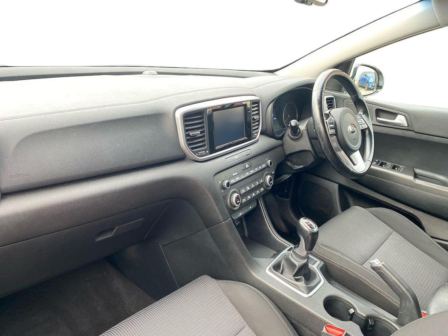 Used Kia Sportage 2020 for sale - 76510647: Photo 7