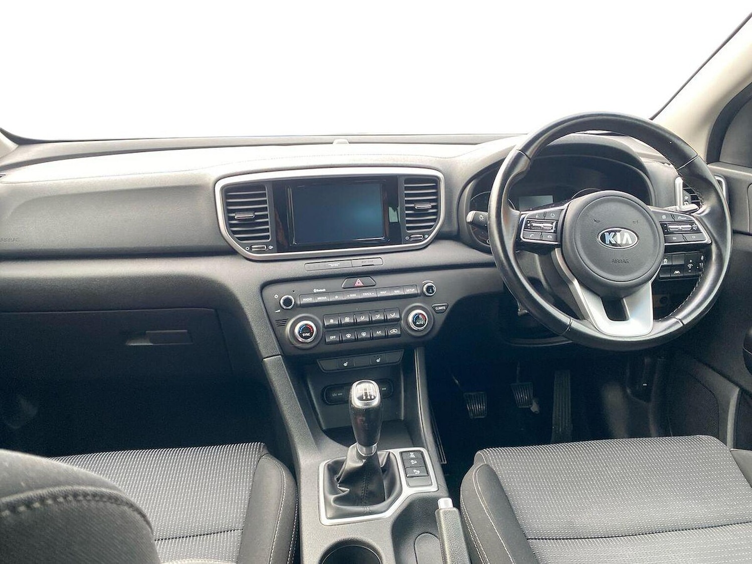 Used Kia Sportage 2020 for sale - 76510647: Photo 8