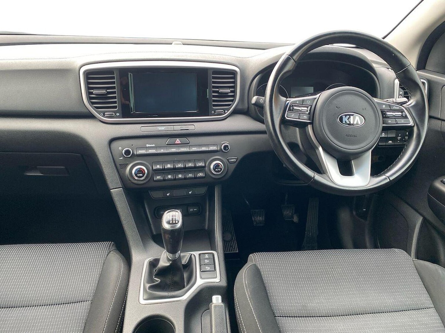 Used Kia Sportage 2020 for sale - 76510647: Photo 9