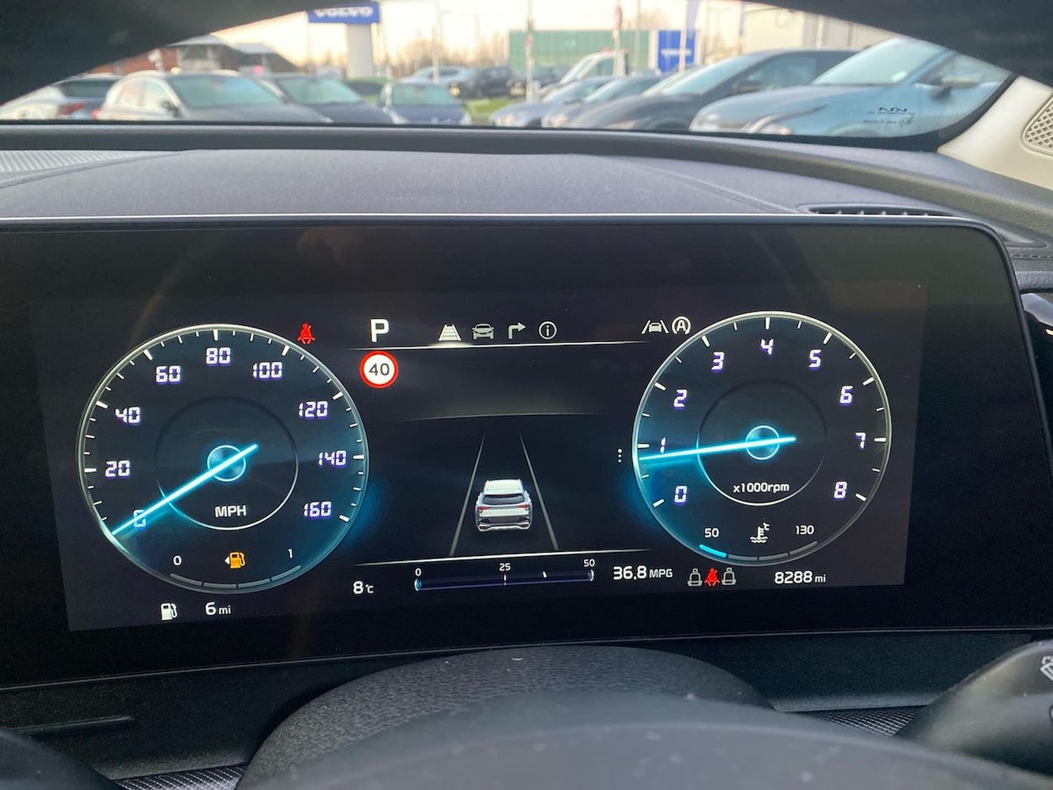 Used Kia Sportage 2022 for sale - 76963555: Photo 10