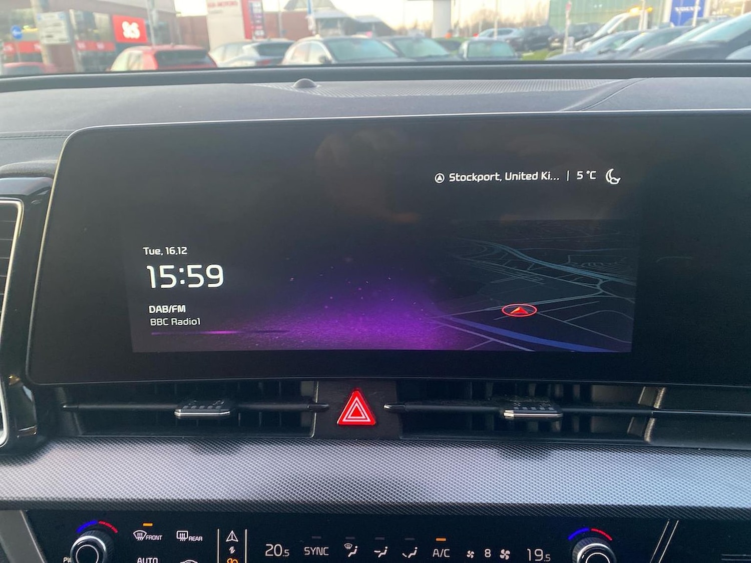 Used Kia Sportage 2022 for sale - 76963555: Photo 11