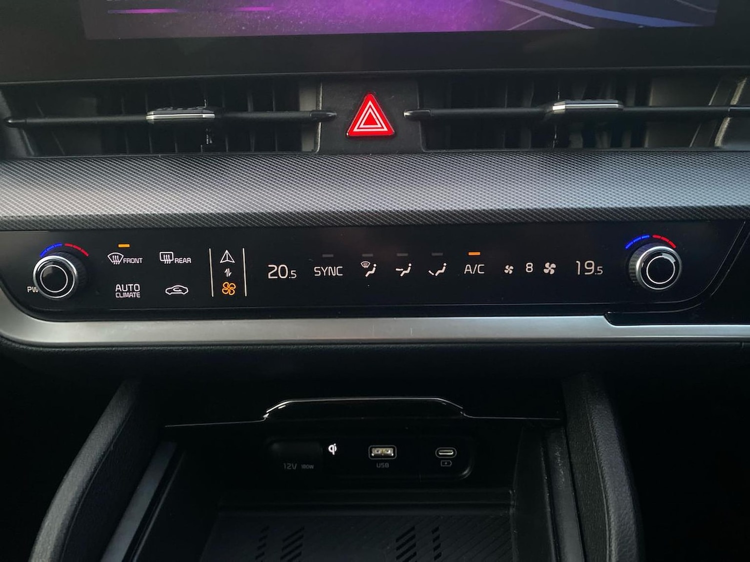 Used Kia Sportage 2022 for sale - 76963555: Photo 12