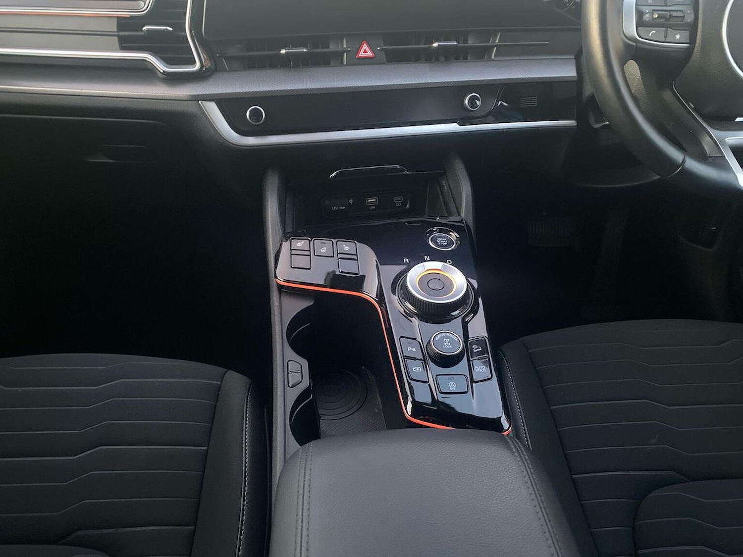 Used Kia Sportage 2022 for sale - 76963555: Photo 13