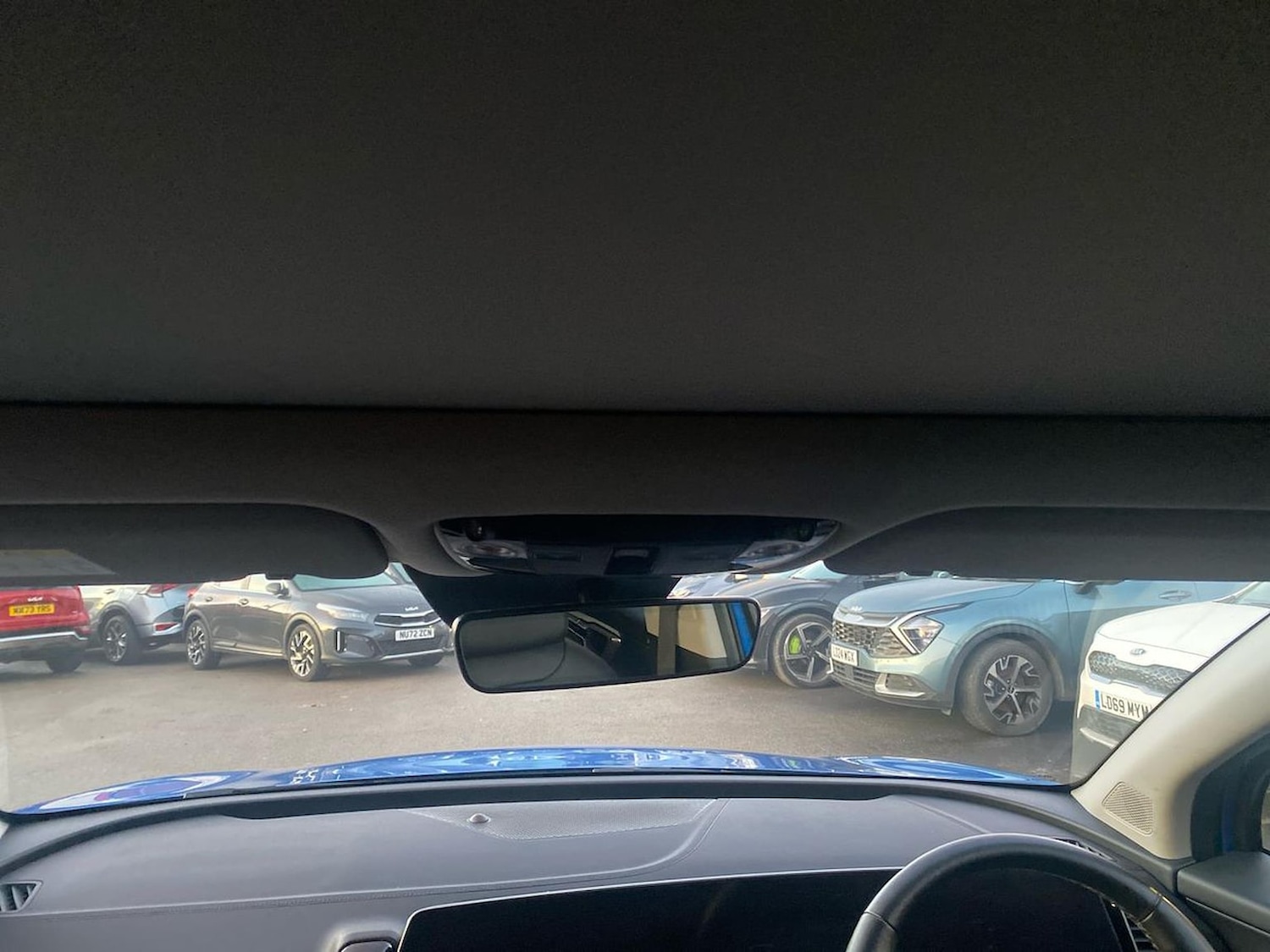 Used Kia Sportage 2022 for sale - 76963555: Photo 14