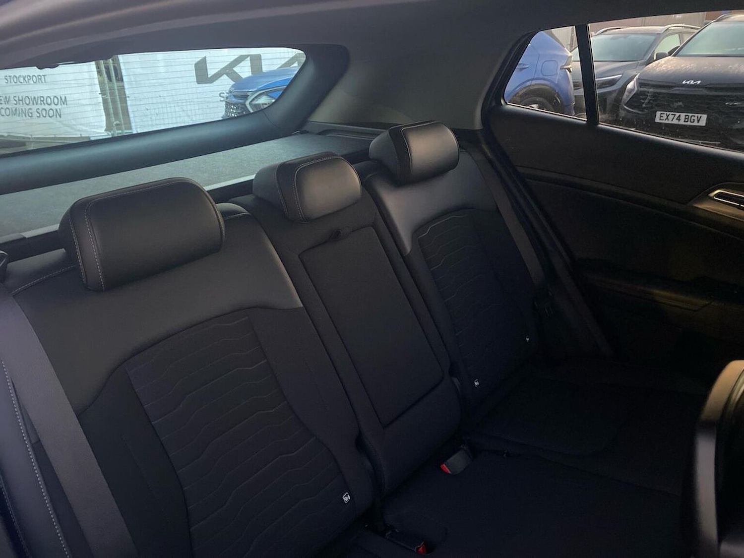 Used Kia Sportage 2022 for sale - 76963555: Photo 16