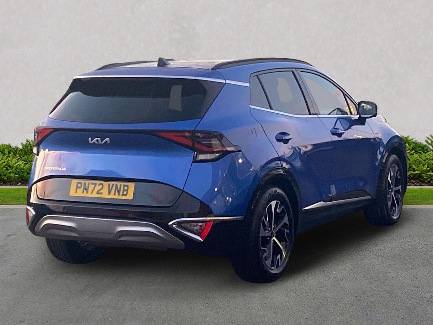 Used Kia Sportage 2022 for sale - 76963555: Photo 18