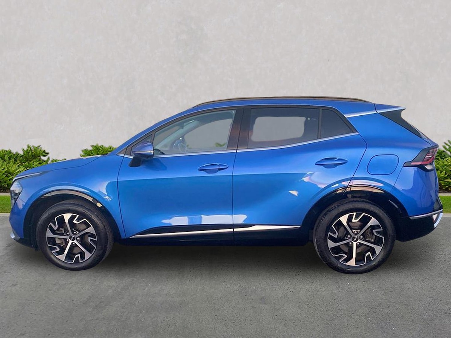 Used Kia Sportage 2022 for sale - 76963555: Photo 19