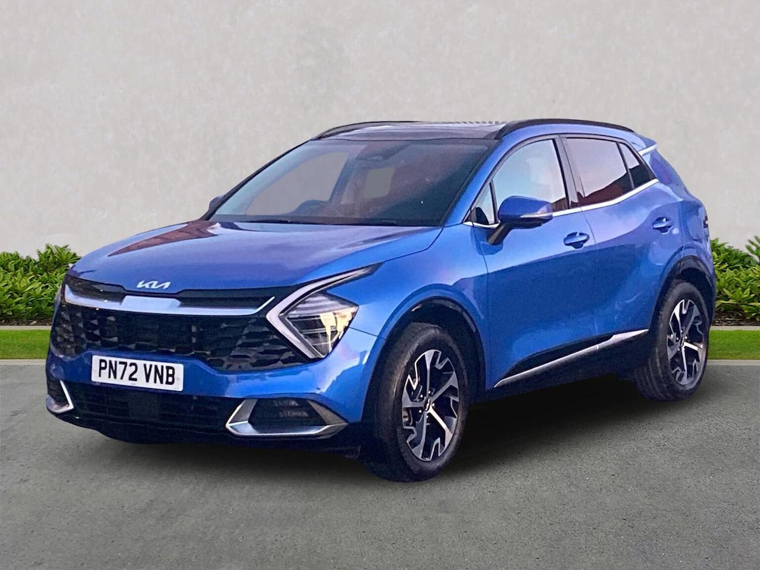 Used Kia Sportage 2022 for sale - 76963555: Photo 20