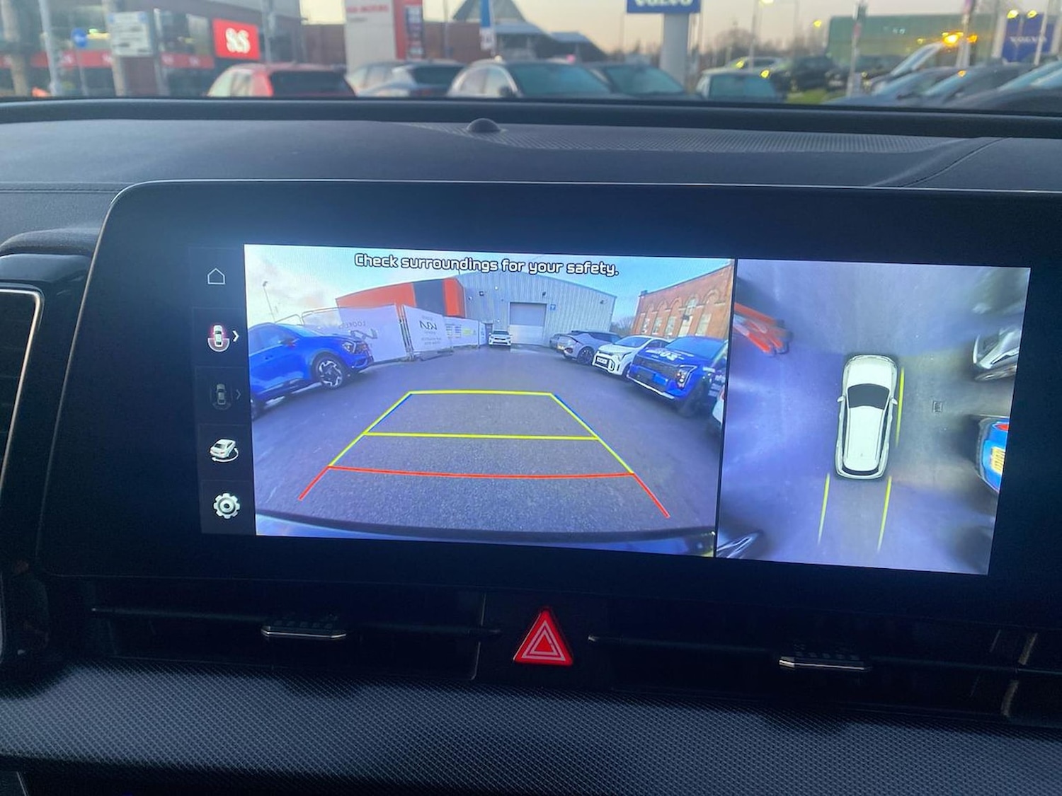 Used Kia Sportage 2022 for sale - 76963555: Photo 23