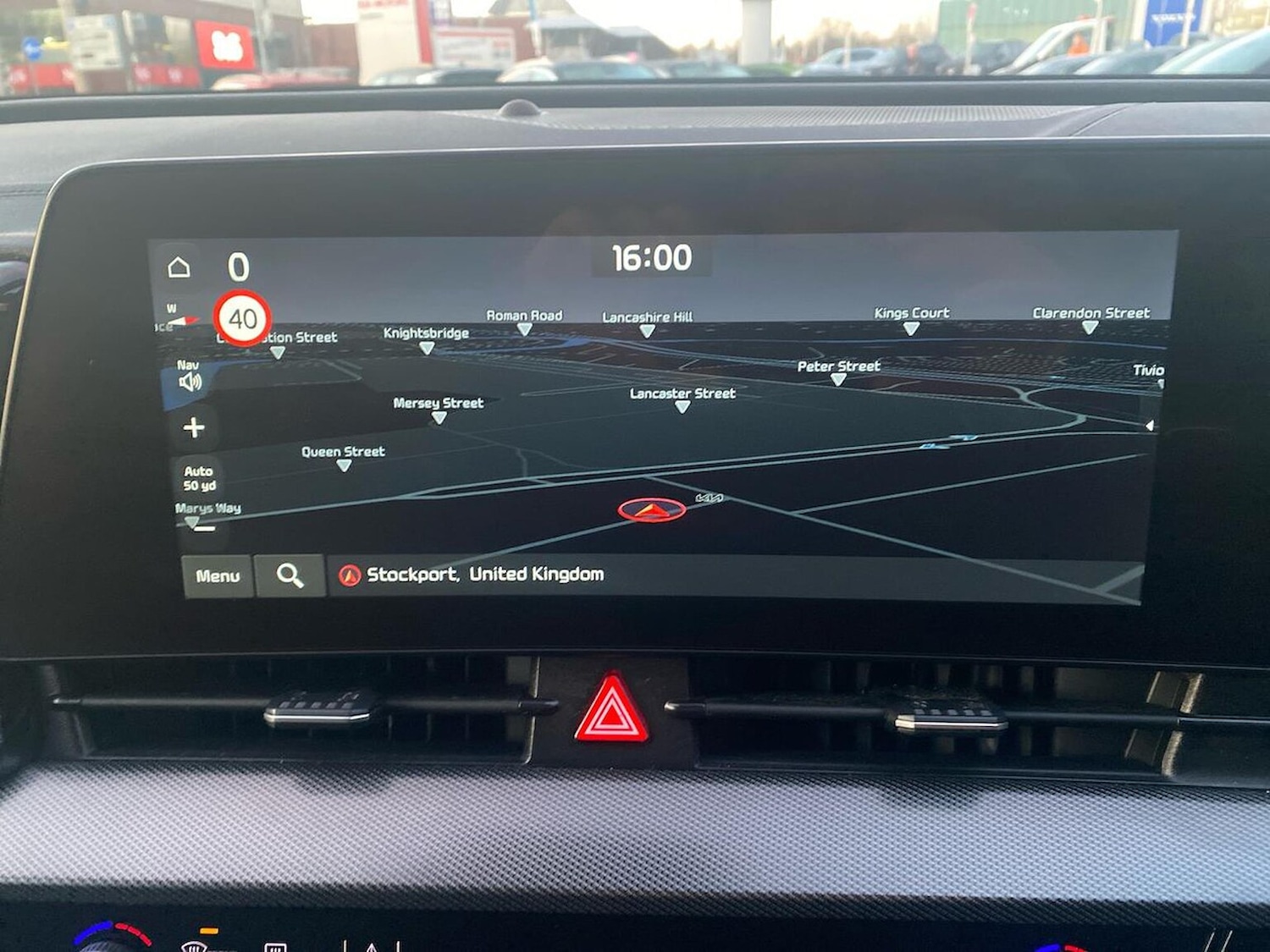 Used Kia Sportage 2022 for sale - 76963555: Photo 24