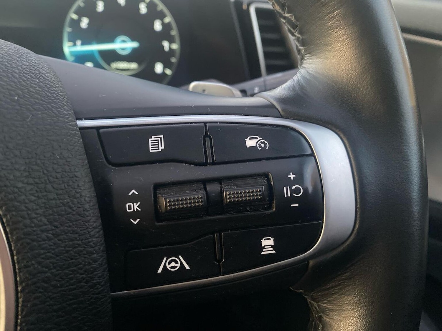 Used Kia Sportage 2022 for sale - 76963555: Photo 26