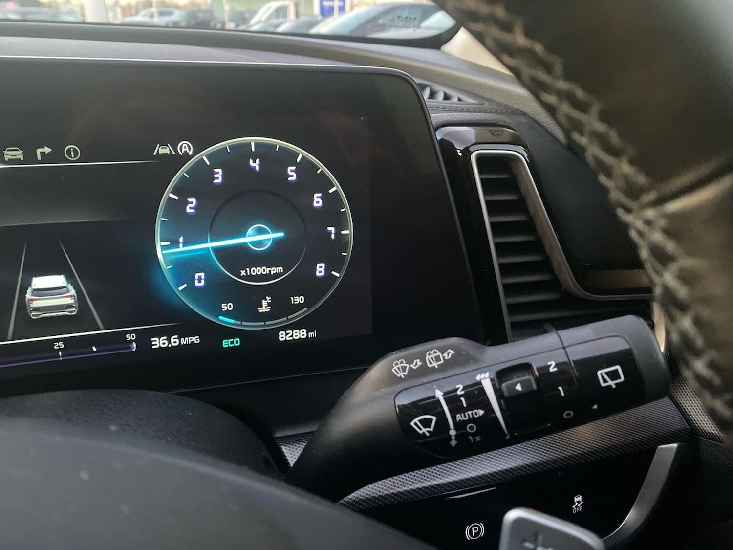 Used Kia Sportage 2022 for sale - 76963555: Photo 28