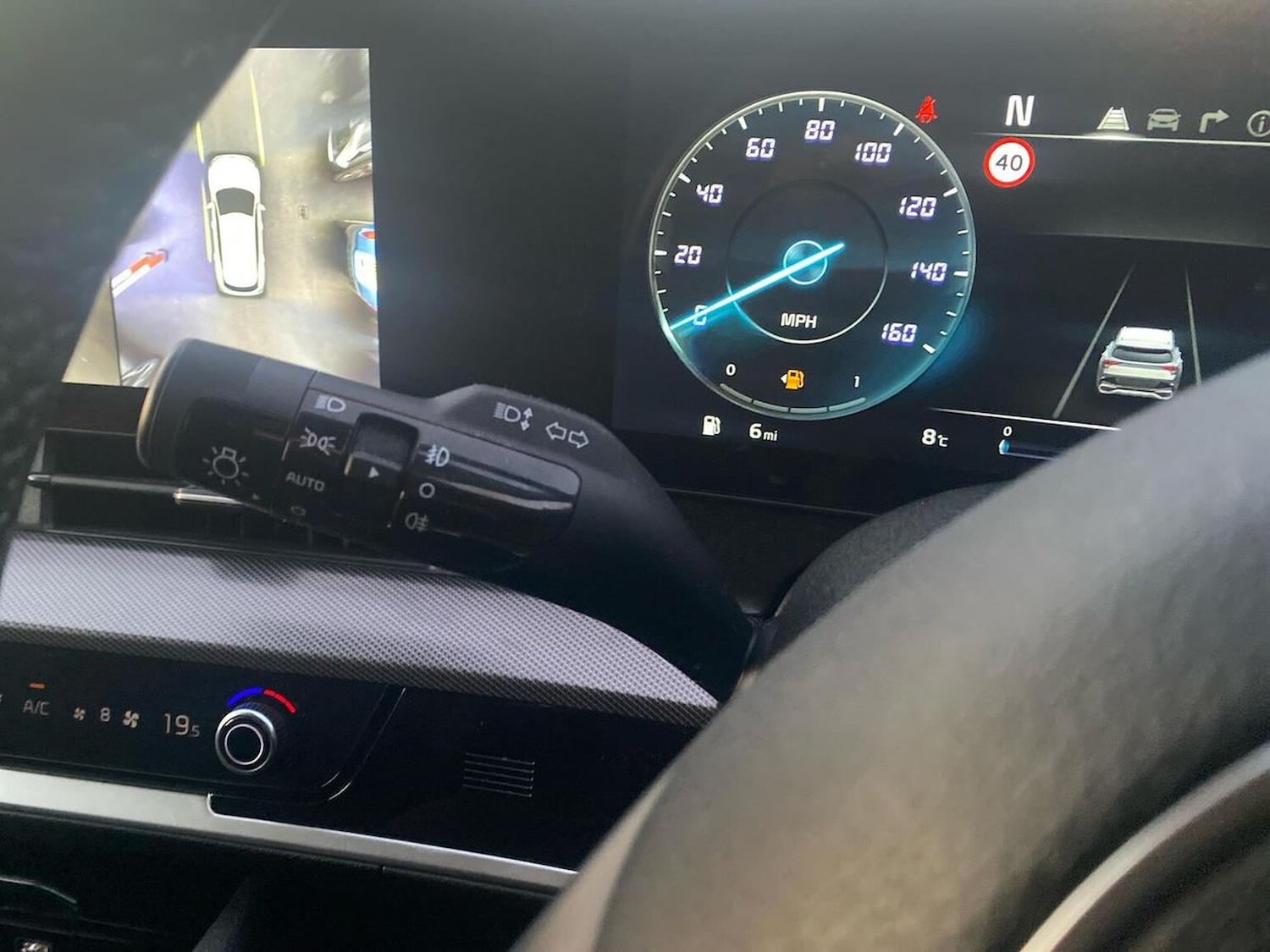 Used Kia Sportage 2022 for sale - 76963555: Photo 29