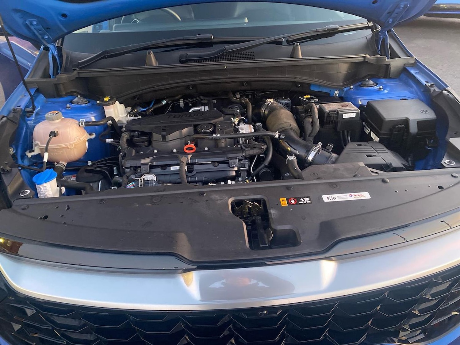 Used Kia Sportage 2022 for sale - 76963555: Photo 39